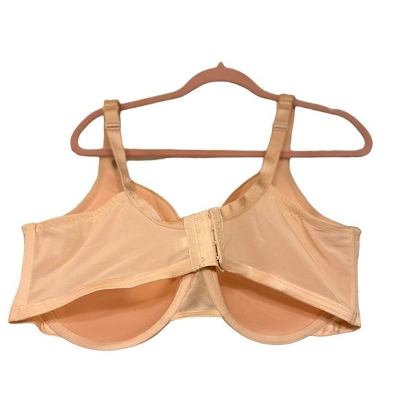 Cacique Lightly Lined Full Coverage 44 DDD - Picture 5 of 11